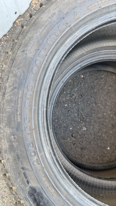 Продам шины колеса