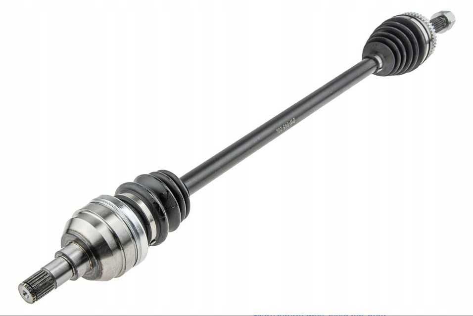 Полуоска Chevrolet AVEO/DAEWOO KALOS 1.2I 2005-2008 RH