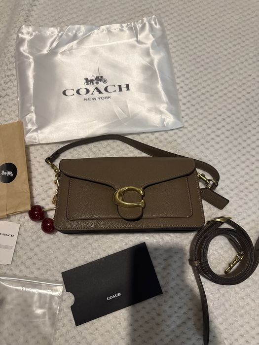 Geanta Coach Tabby 26