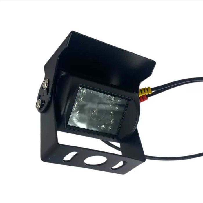 WIFI Систеза За Паркиране, Бус, Рейс, Камион, Кемпер, 7"