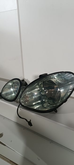 Фара гс 300 160кузов