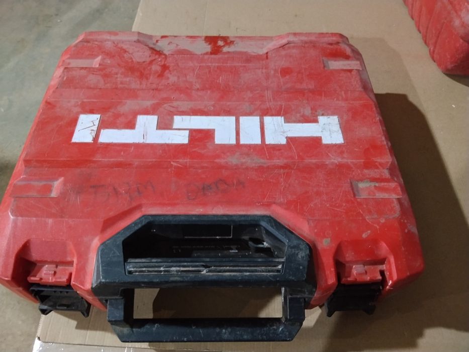 Hilti SF 10W-A22 винтоверт