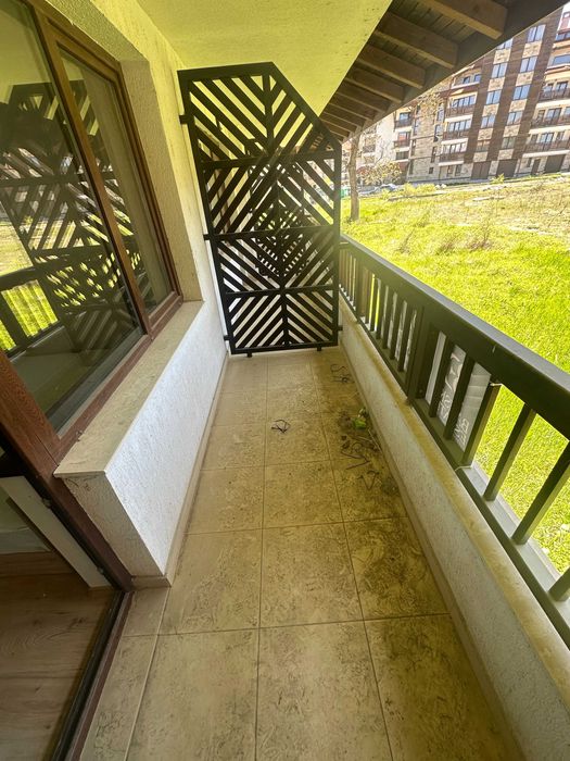 Продава се Едностаен апартамент в Банско - 40 кв.м за 510 €/кв.м - Снимка #6