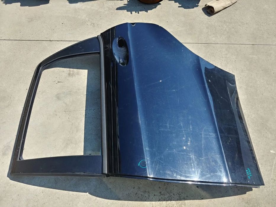 usa portiera stanga spate  mercedes a-class w169