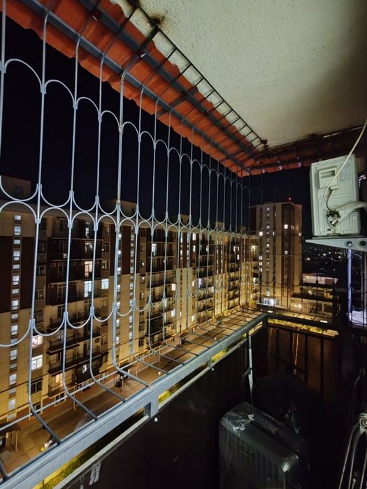 Продажа 1в2 комнатной вЖК Parkent Plaza,Махтумкули,Мост Тапоич,Авиатор