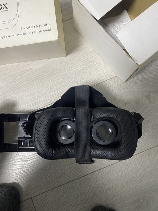 Продам VR BOX