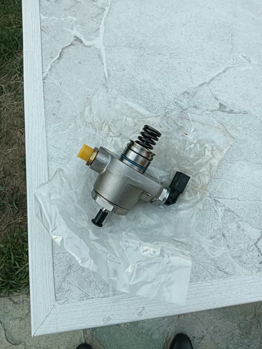 Бензаномос Volkswagen/Audi