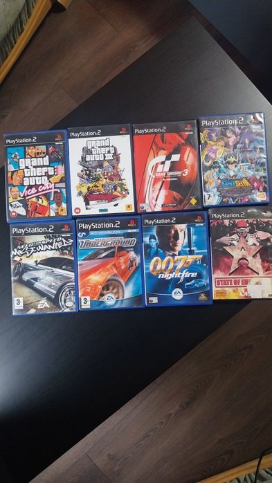 PlayStation 2 в добро састояние