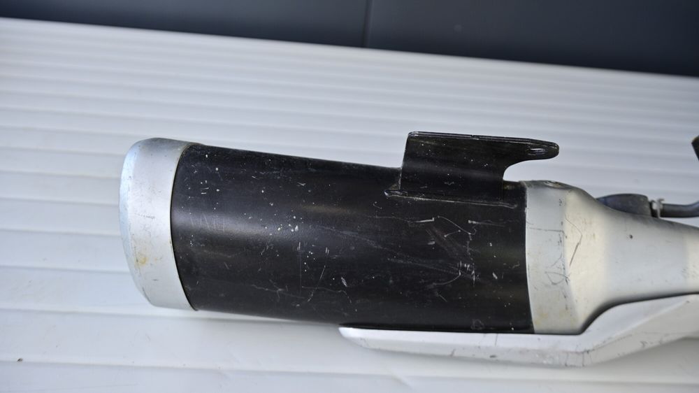 Kawasaki Z750 2007 2012 Toba de evacuare originala