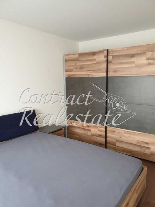 Дава се под наем Двустаен апартамент в Варна, Левски - 65 кв.м за 535.5 € - Снимка #3