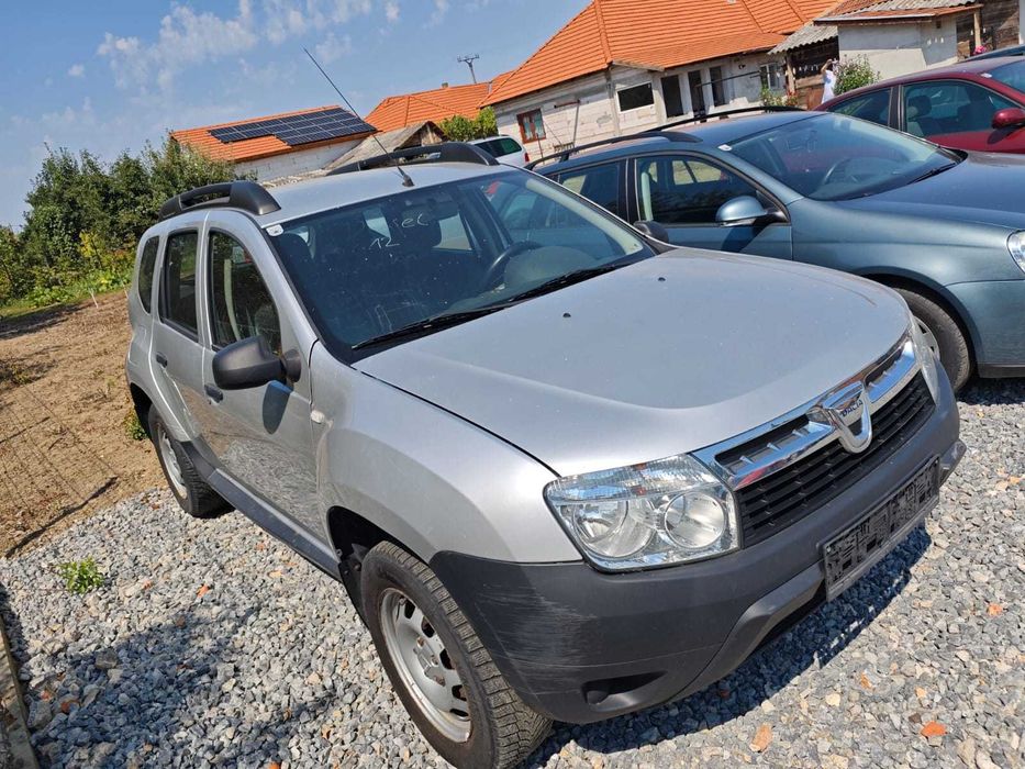 Dacia Duster 1.5 D Clima