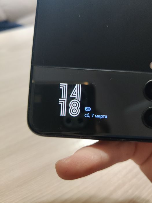 Samsung galaxy Z Flip 3