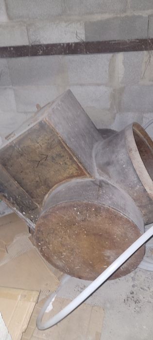 печь для бани 120л