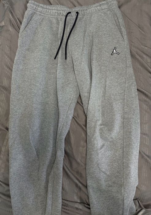 Долнище Jordan Brooklyn Fleece