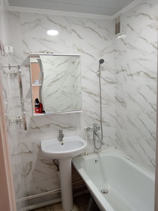 2-комнатный  квартира