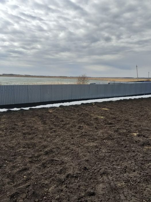 Продам земельный участок