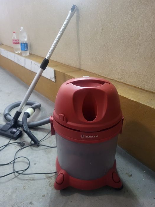 Шаңсорғыш Harlem (Жаңаөзен)