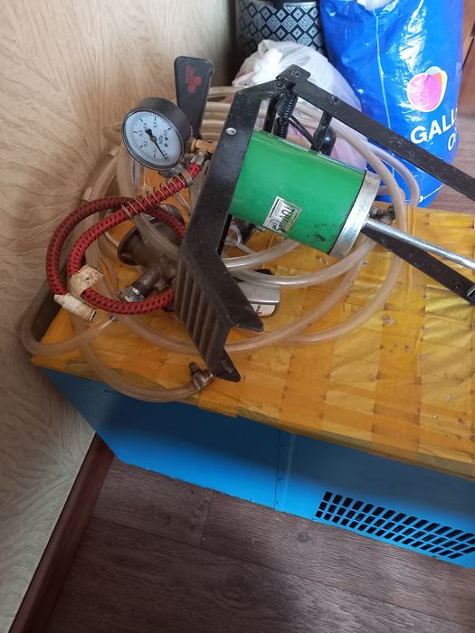 Аппарат для кваса продам