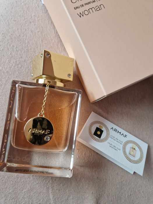 Дамски парфюм CLUB de nuit