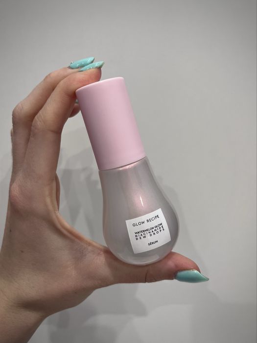 Watermelon Glow Niacinamide Dew Drops 15 мл