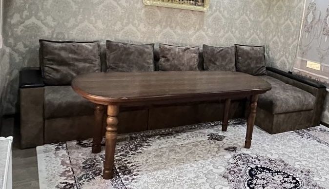 Продается мебель