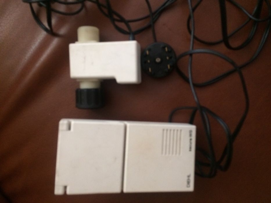 Protectie inundației