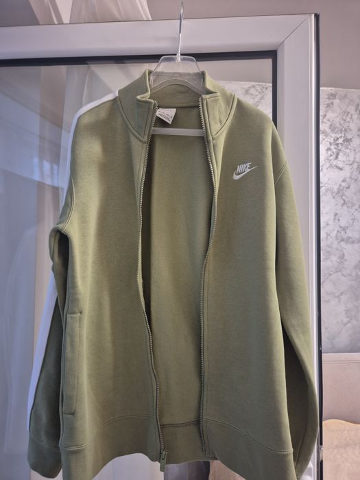 Bluza bărbați trening Nike xs