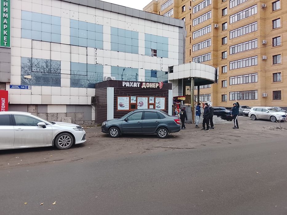 Продам павильон срочно!