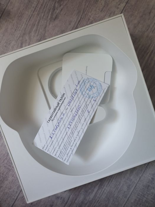 Продам наушники AirPods Max оригинал!