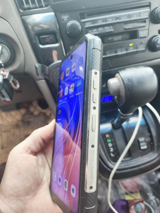 Wp30 Pro 12+12 ОЗУ 512память