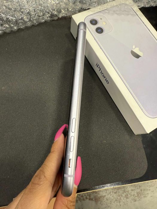 Iphone 11 128gb!