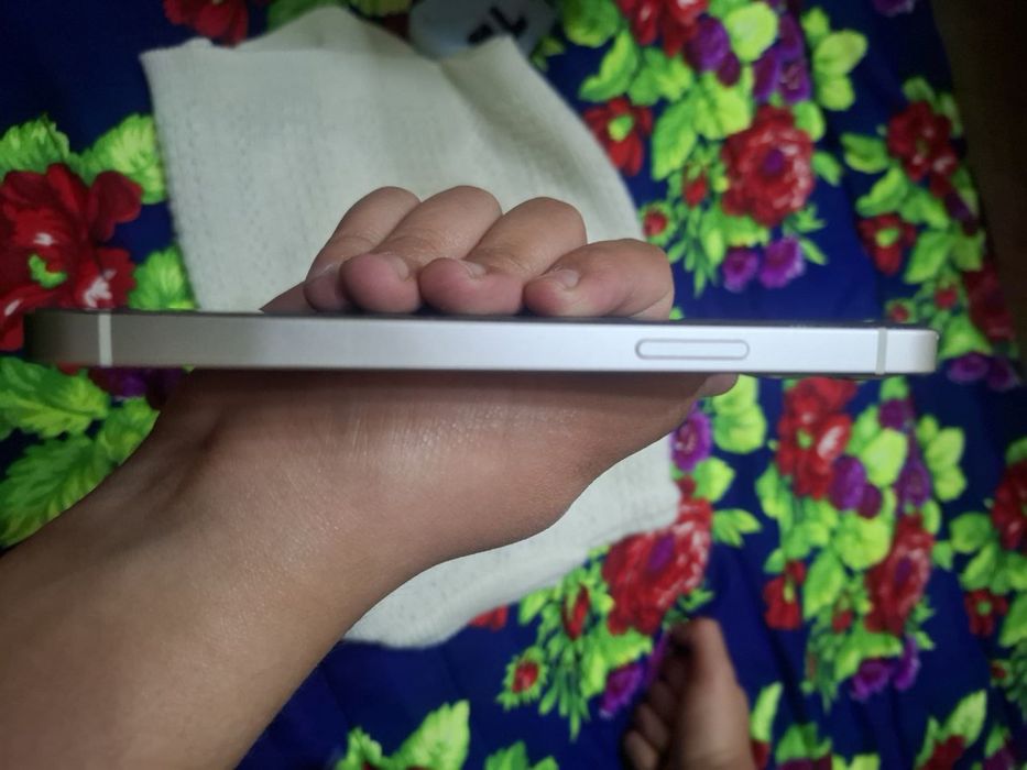 iPhone 12 yomks 78 toza