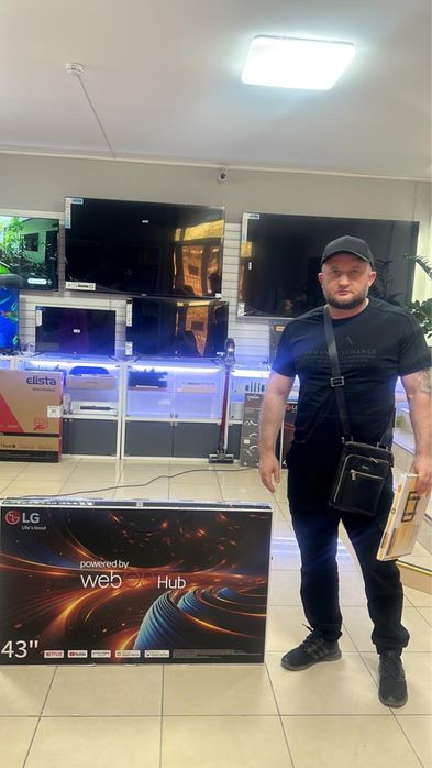 Продам телевизоры смарт. Samsung Lg Smart Tv 4K