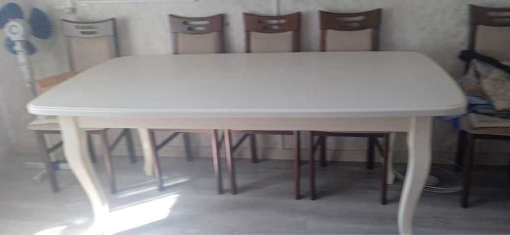 Стол   длина  2.40