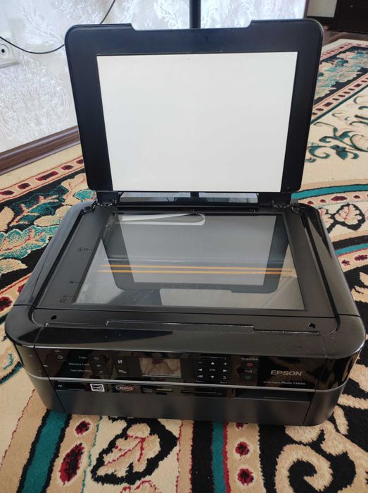 EPSON TX650 printer sotiladi
