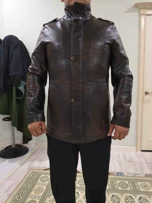 Кожаные куртки вместе 80.000