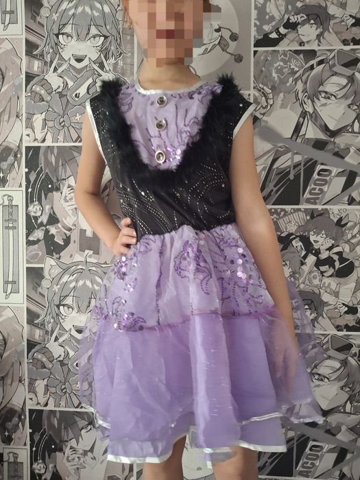 Лисичка ,халк личичка,кошечка,собачка