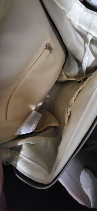 Бебешка раница Kika boo