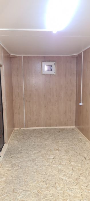 Контейнер 20-ти футовый