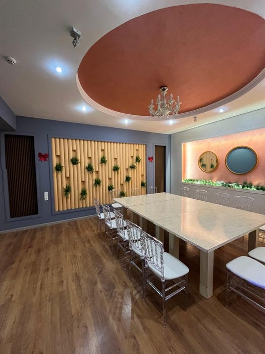 Ресторан, Кафе, Караоке