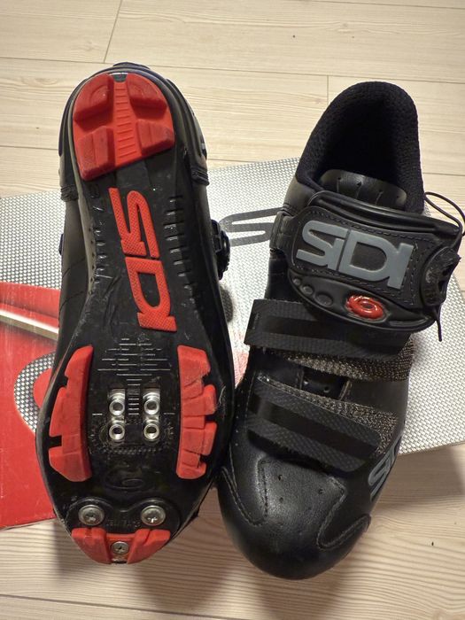 Pantofi SIDI MTB 37,5