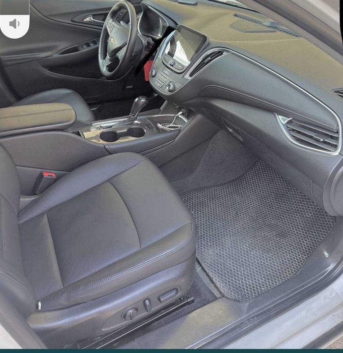 2018 Malibu 2.4 atmasferniy