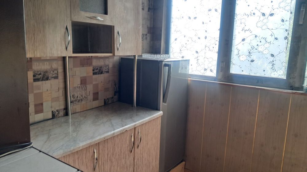 Сдаётся квартира