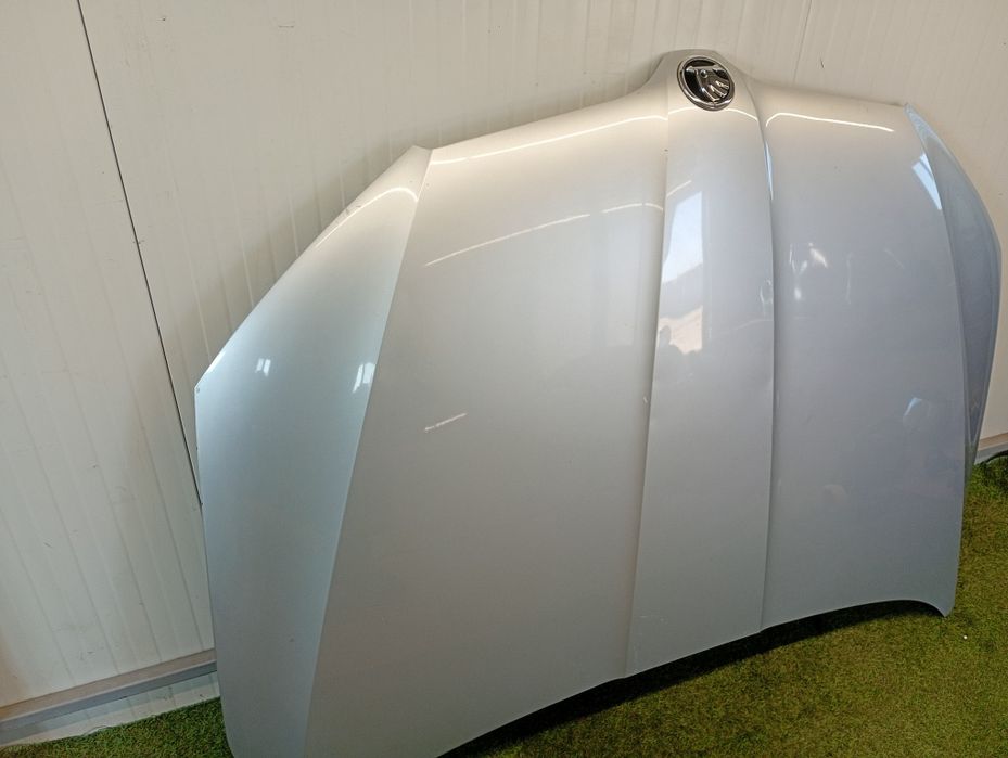 Capota Skoda Octavia 3