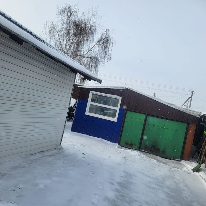 Продам частный дом