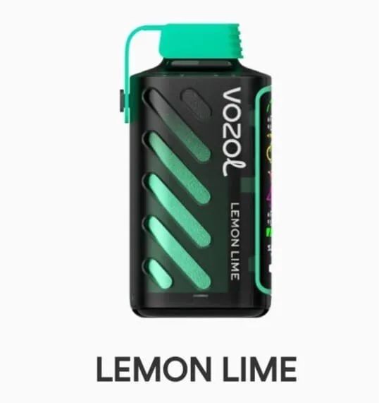 Vape 20.000 puffs Vozol