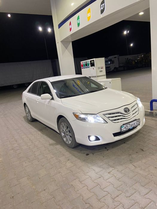 Продам камри 45