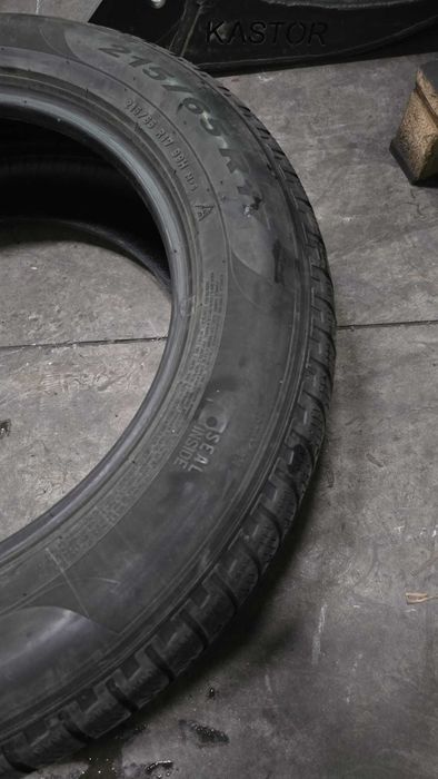 Anvelope Pirelli Scorpion 215 65 R17