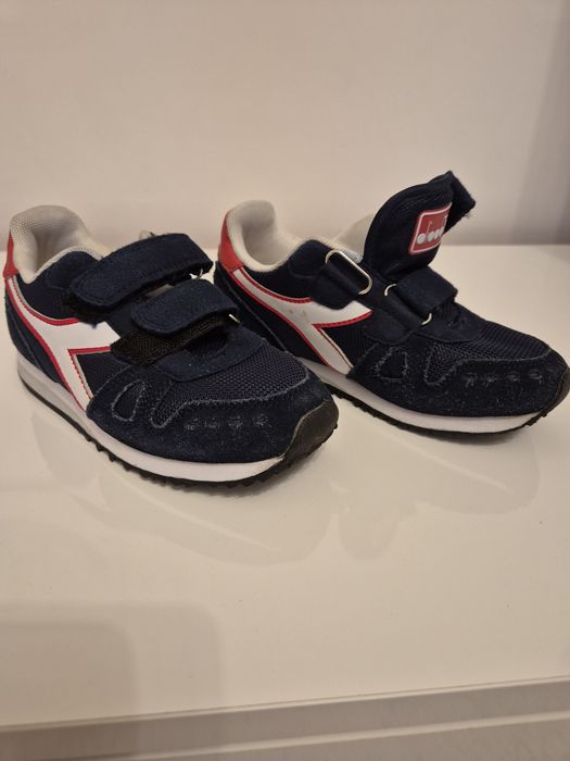 Pantofi sport Diadora copii