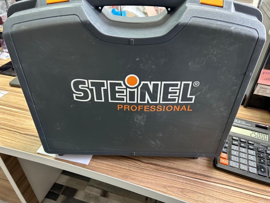 Кухонное оборудование